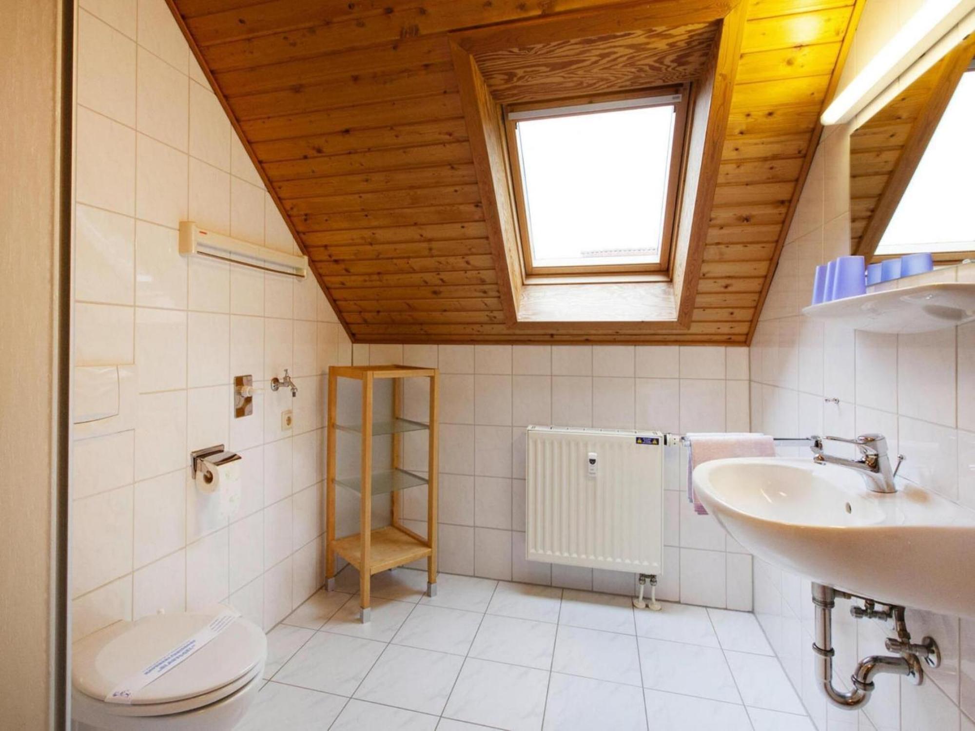 Holiday Home In Hasselfelde Exterior photo