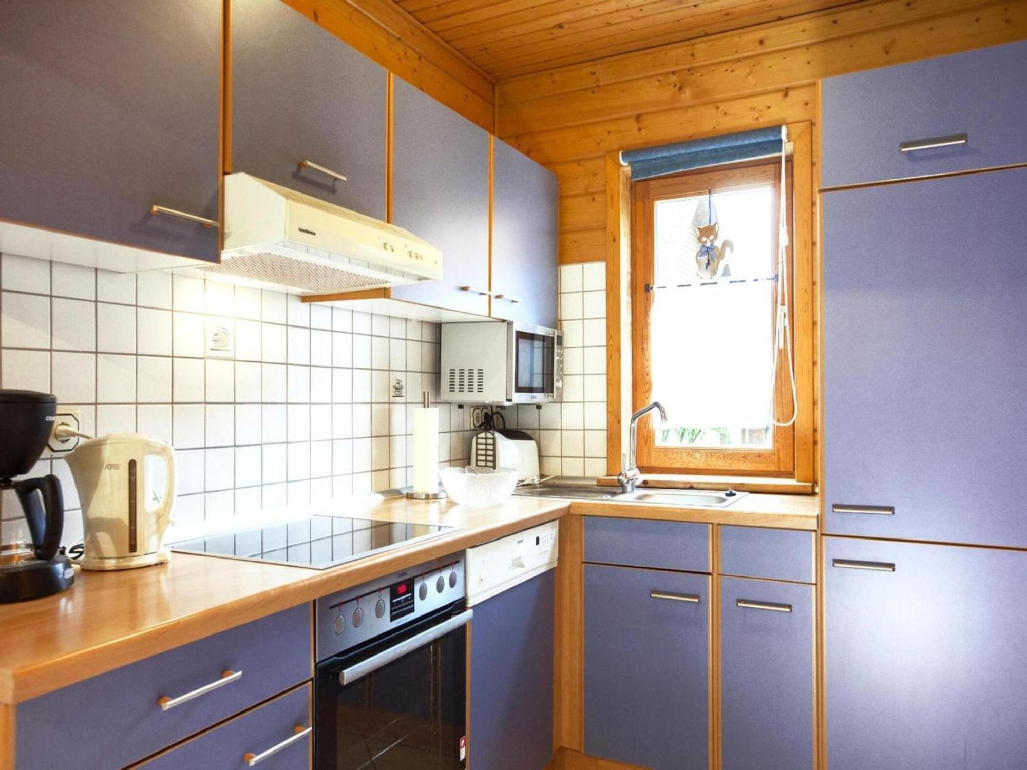 Holiday Home In Hasselfelde Exterior photo